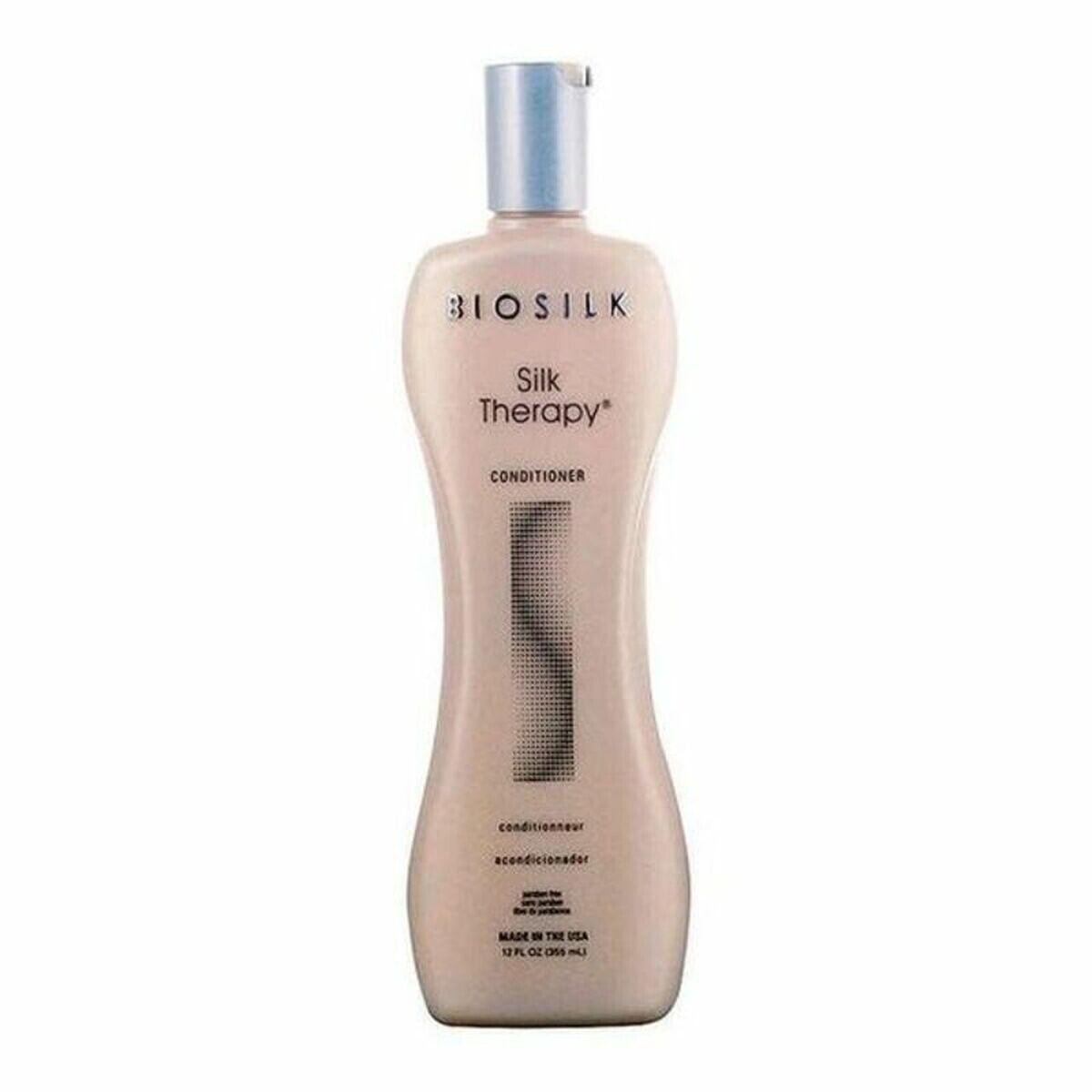 Кондиционер Biosilk Silk Therapy Farouk Biosilk Silk Therapy 355 ml