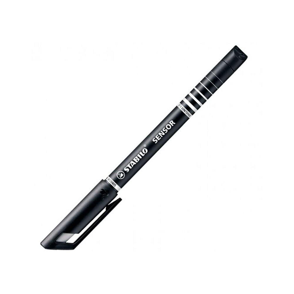 STABILO 0.3 mm Marker Pen 10 Units