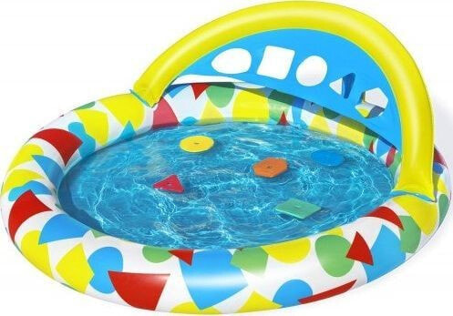 Bestway Inflatable Pool Water Bubble 120cm (52378)