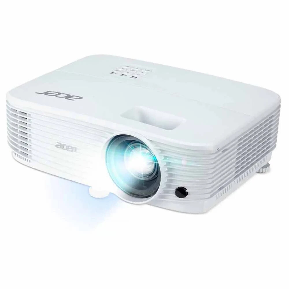 ACER P1257i 4500 Lumens Projector