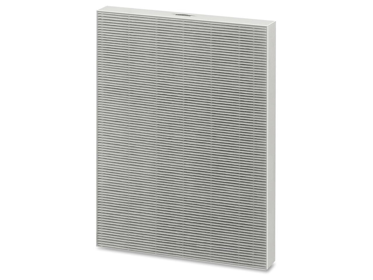 Fellowes True HEPA Filter with AeraSafe Antimicrobial Treatment