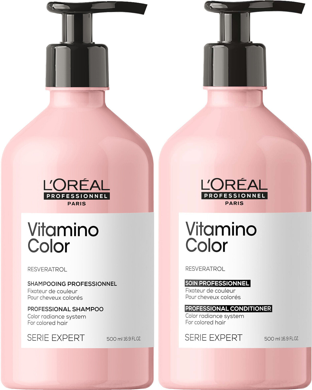 Vitamino Color Duo