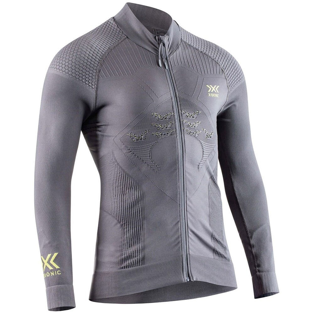 X-BIONIC Energizer 4.0 Transmission Layer Jacket