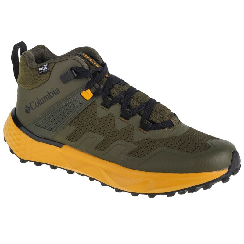 Columbia Guy 75 Mid OutDry M 2027051383 shoes