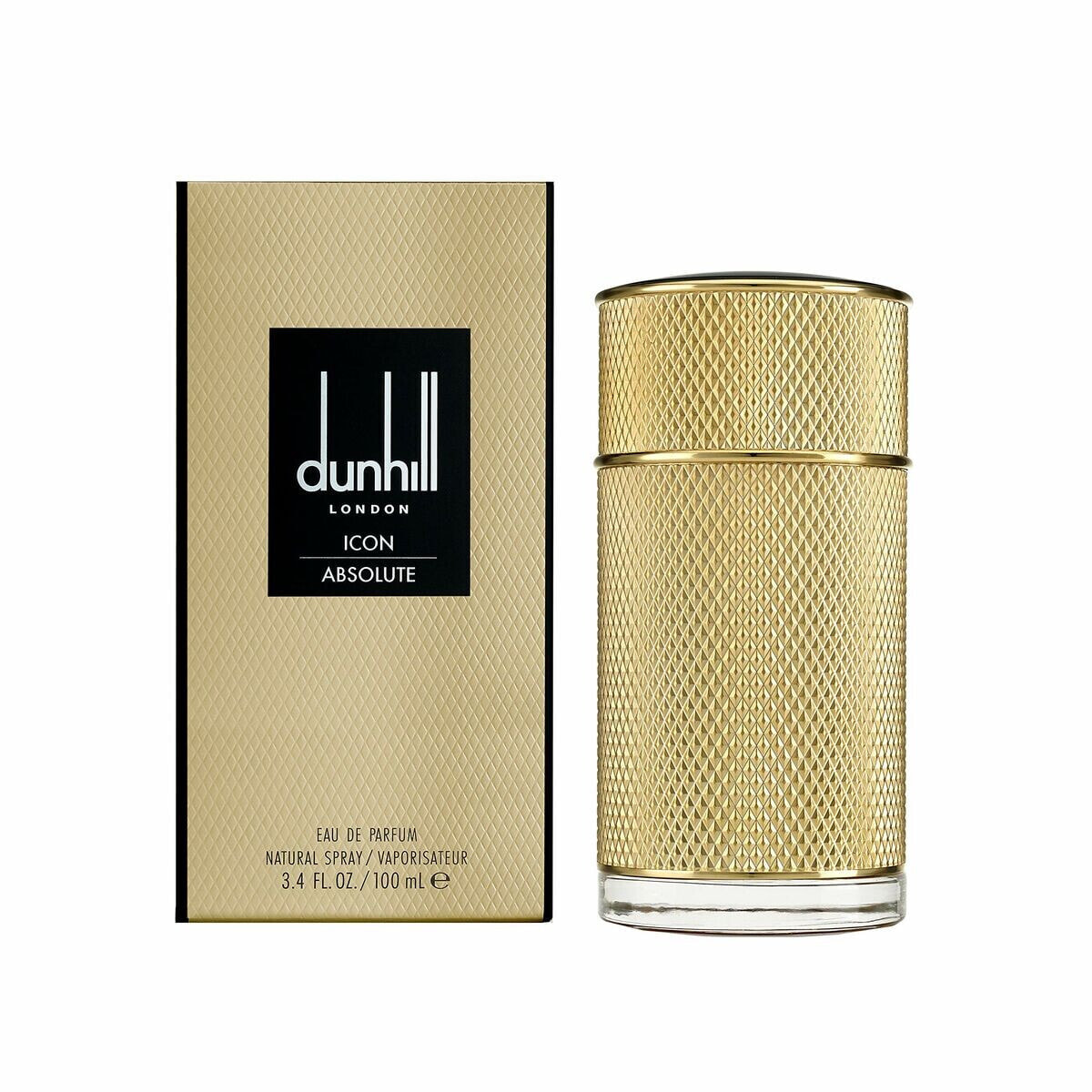 Men's Perfume EDP Dunhill Icon Absolute (100 ml)