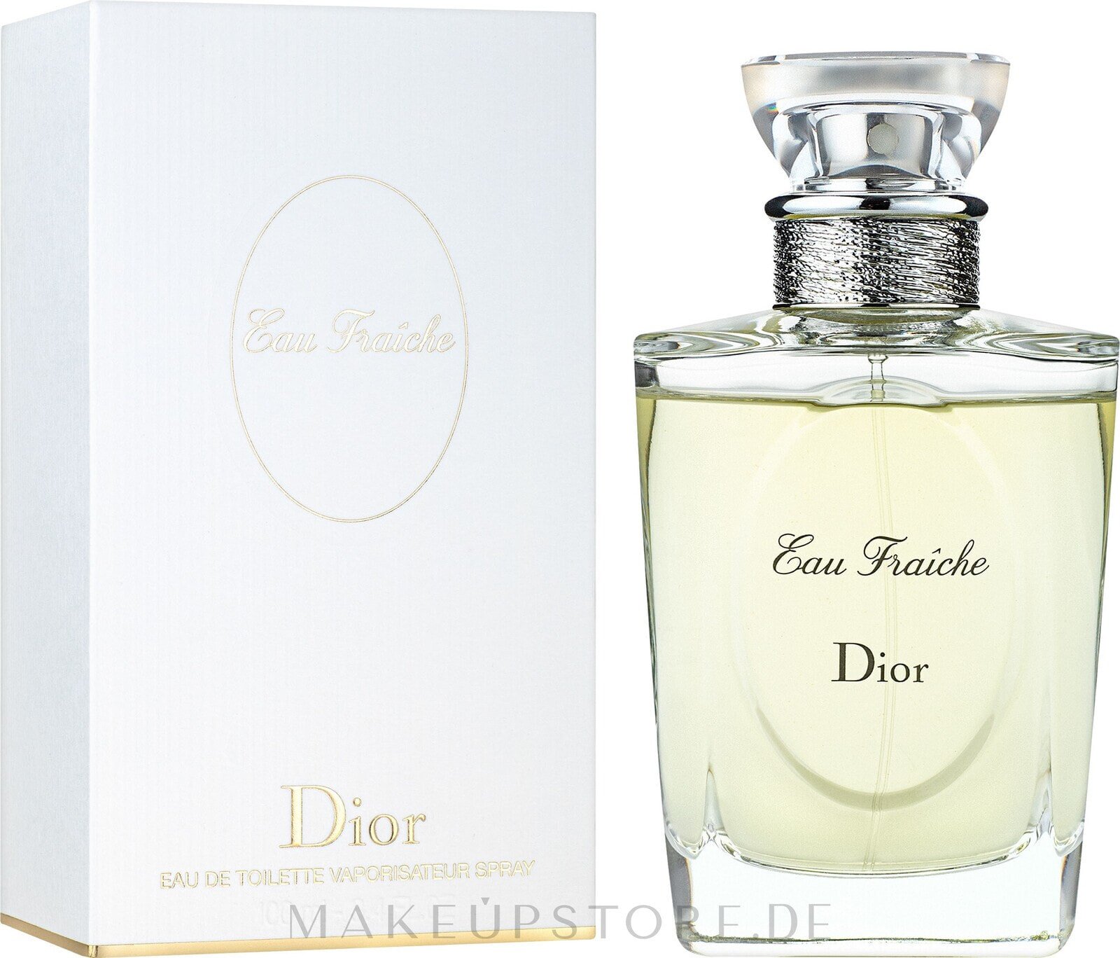 Dior Eau Fraiche - Eau de Toilette