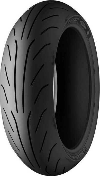 Мотошины летние Michelin Power Pure DOT11 120/60 R17 (55W) (Z)W