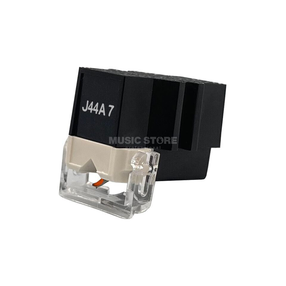 JICO J44A-7 DJ IMP Nude Cartridge