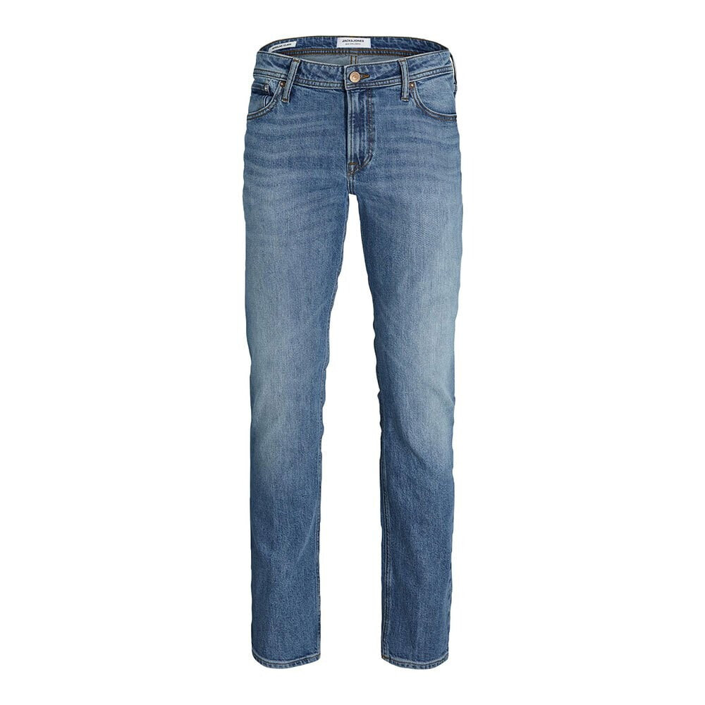 JACK & JONES Clark Original Am 416 Jeans