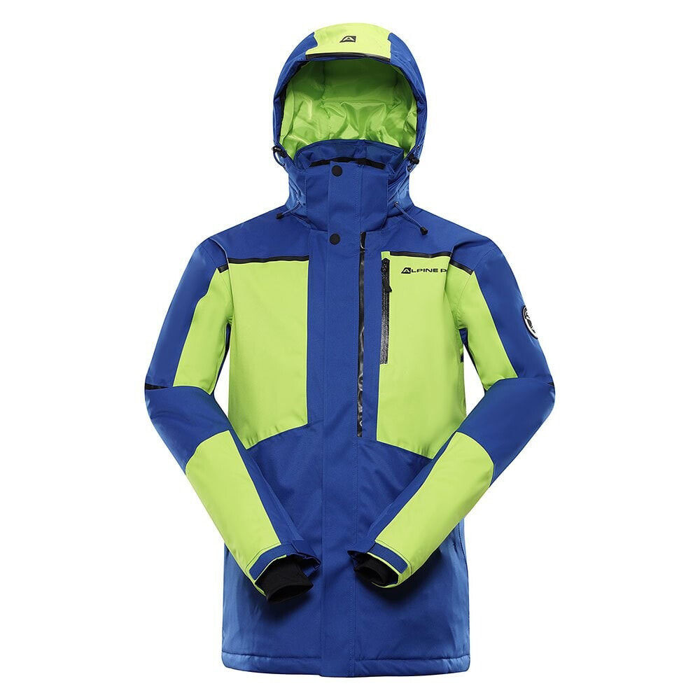 ALPINE PRO Malef Jacket