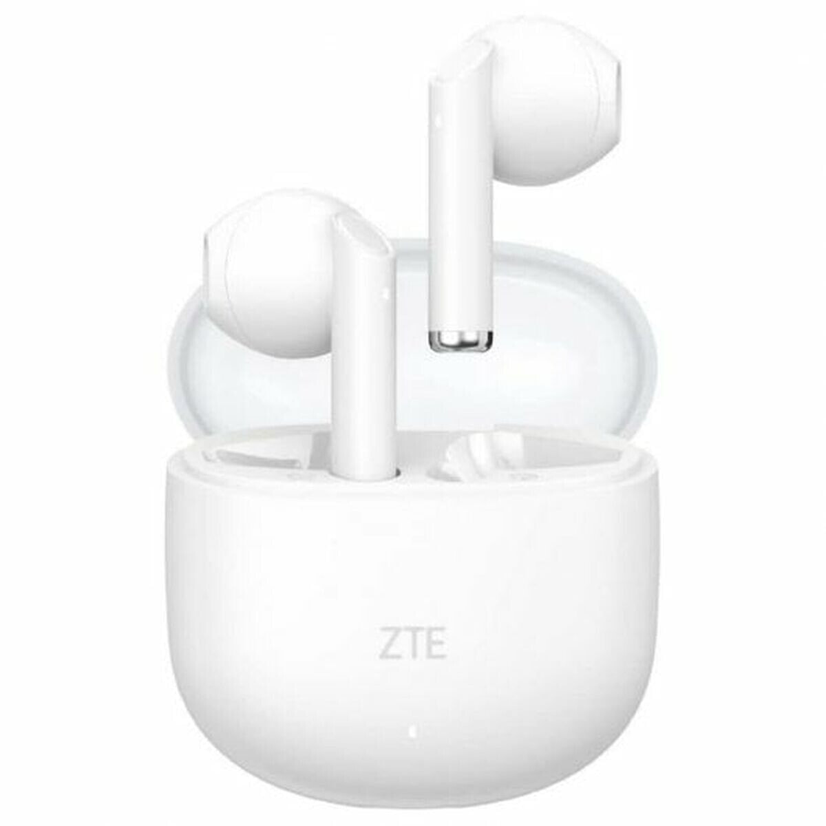 Wireless Headphones ZTE White