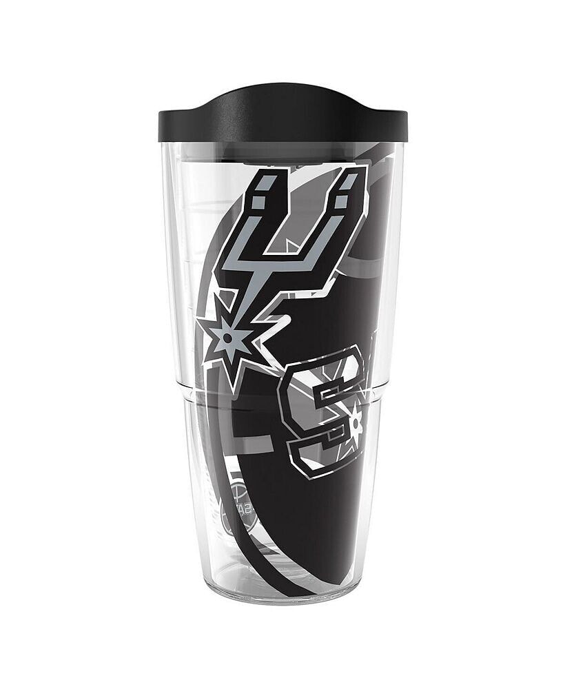 Tervis Tumbler san Antonio Spurs 24 Oz Genuine Classic Tumbler