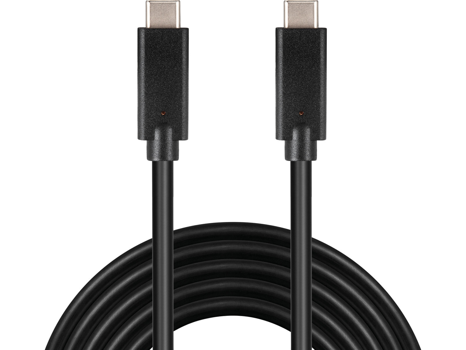 Sandberg USB-C > USB-C 2M USB 3.1 Gen.2 USB кабель 136-09