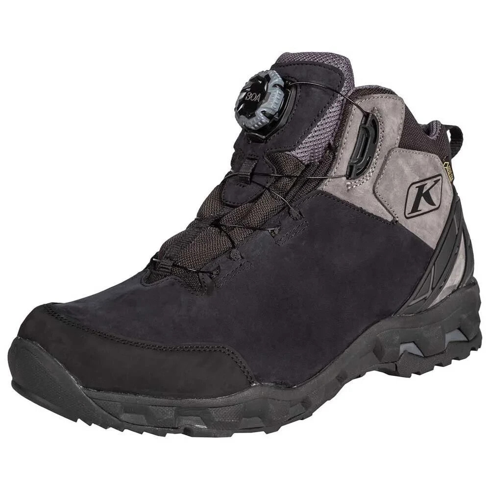 KLIM Transition Goretex Snow Boots