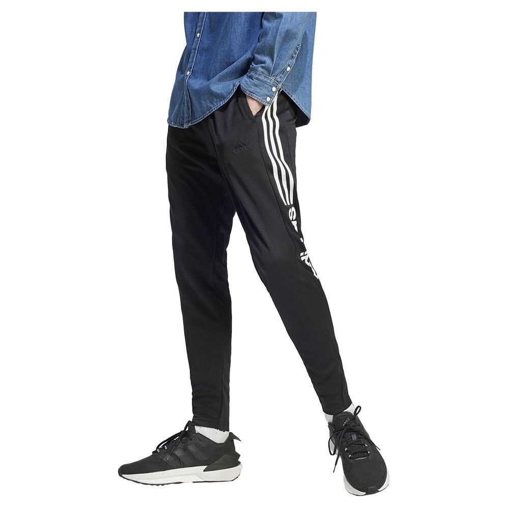 ADIDAS Tiro Wordmark Pants