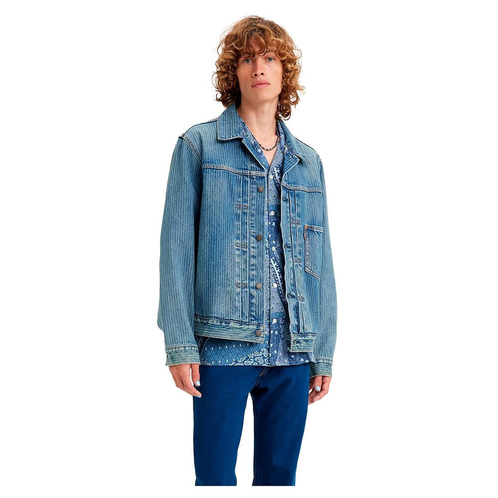 Levi´s ® Type I Trucker Denim Jacket