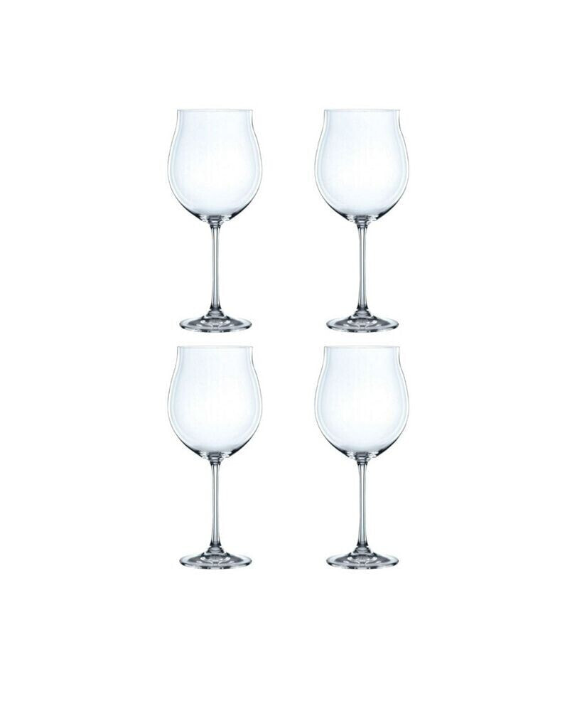 Nachtmann vivendi Pinot Noir Glass, Set of 4