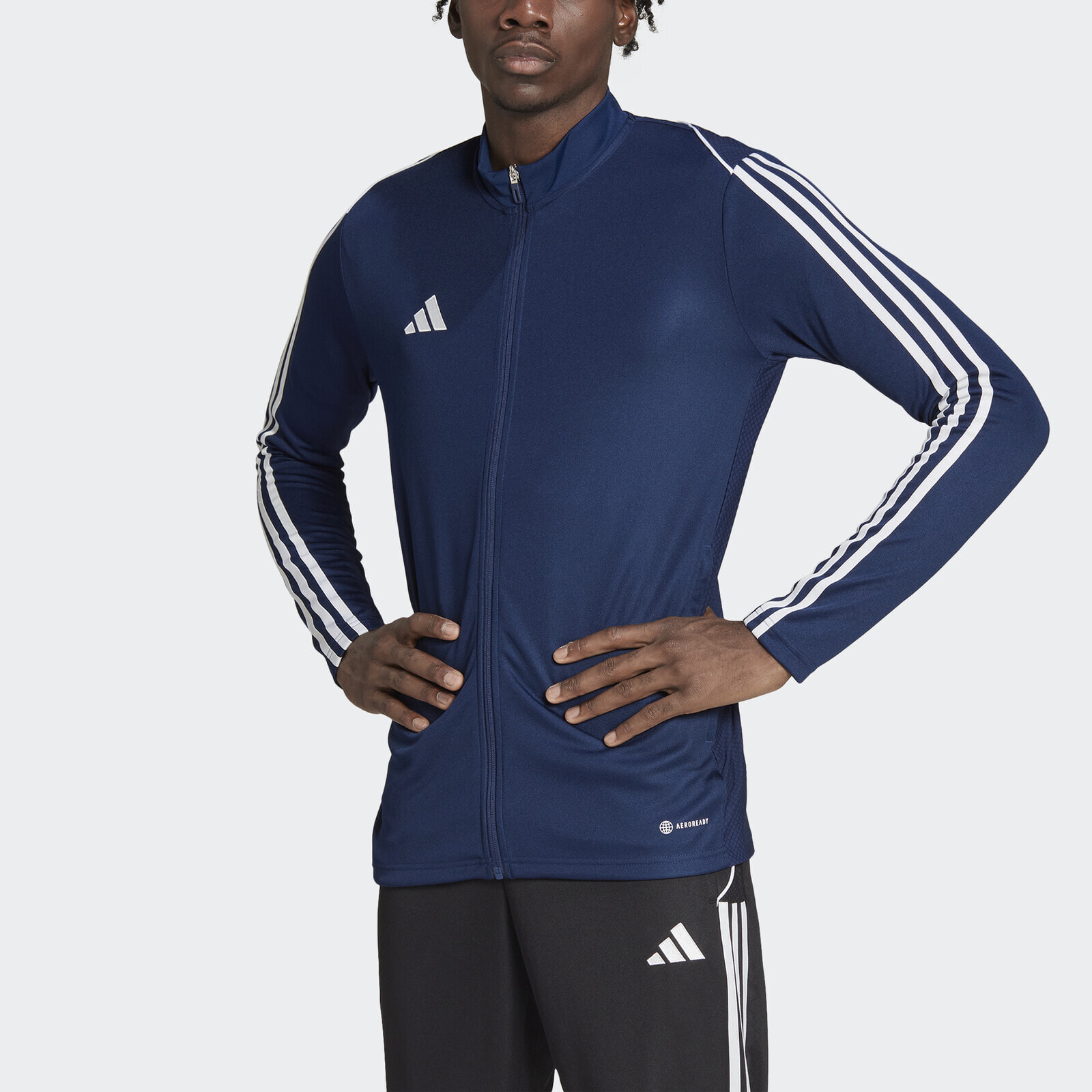 adidas men Tiro 23 League Training Jacket