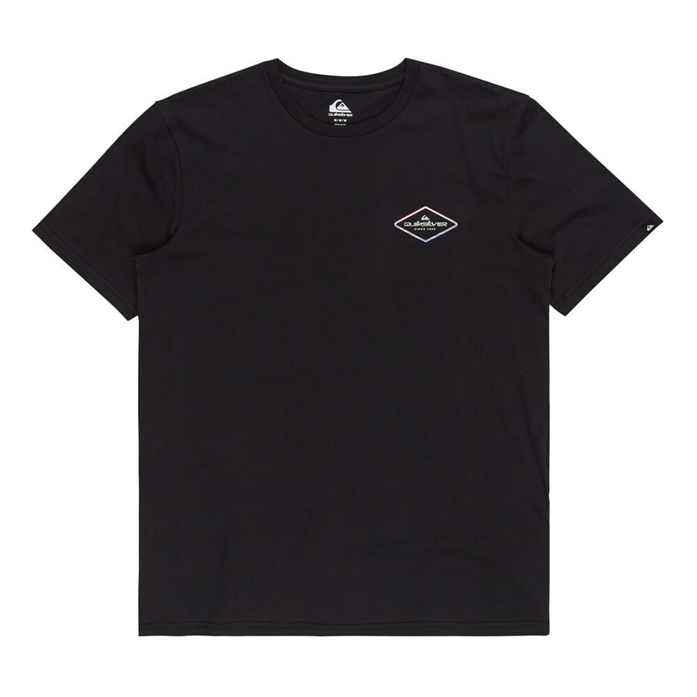 QUIKSILVER EQYZT07667 Short Sleeve T-Shirt