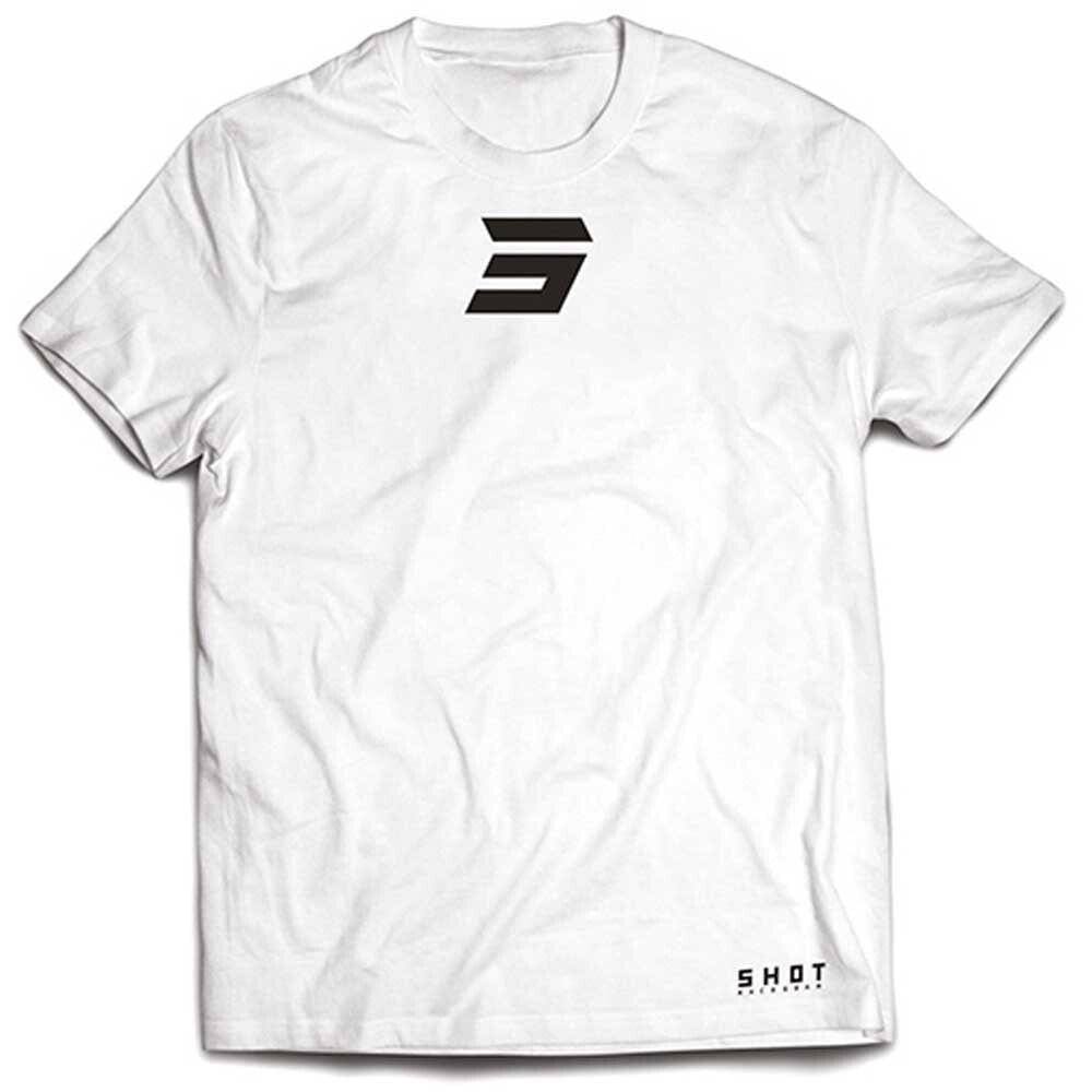 SHOT Symbol Short Sleeve T-Shirt