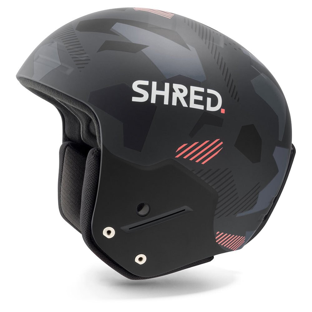 SHRED Basher Ultimate Helmet