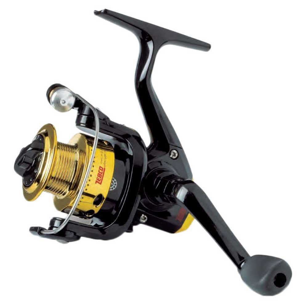 ZEBCO Cool Lite FD Spinning Reel