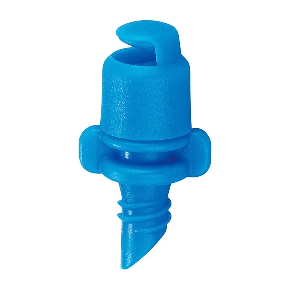 BLUE BIRD 74524 Jet 180º Plastic Irrigation Accessory 10 Units