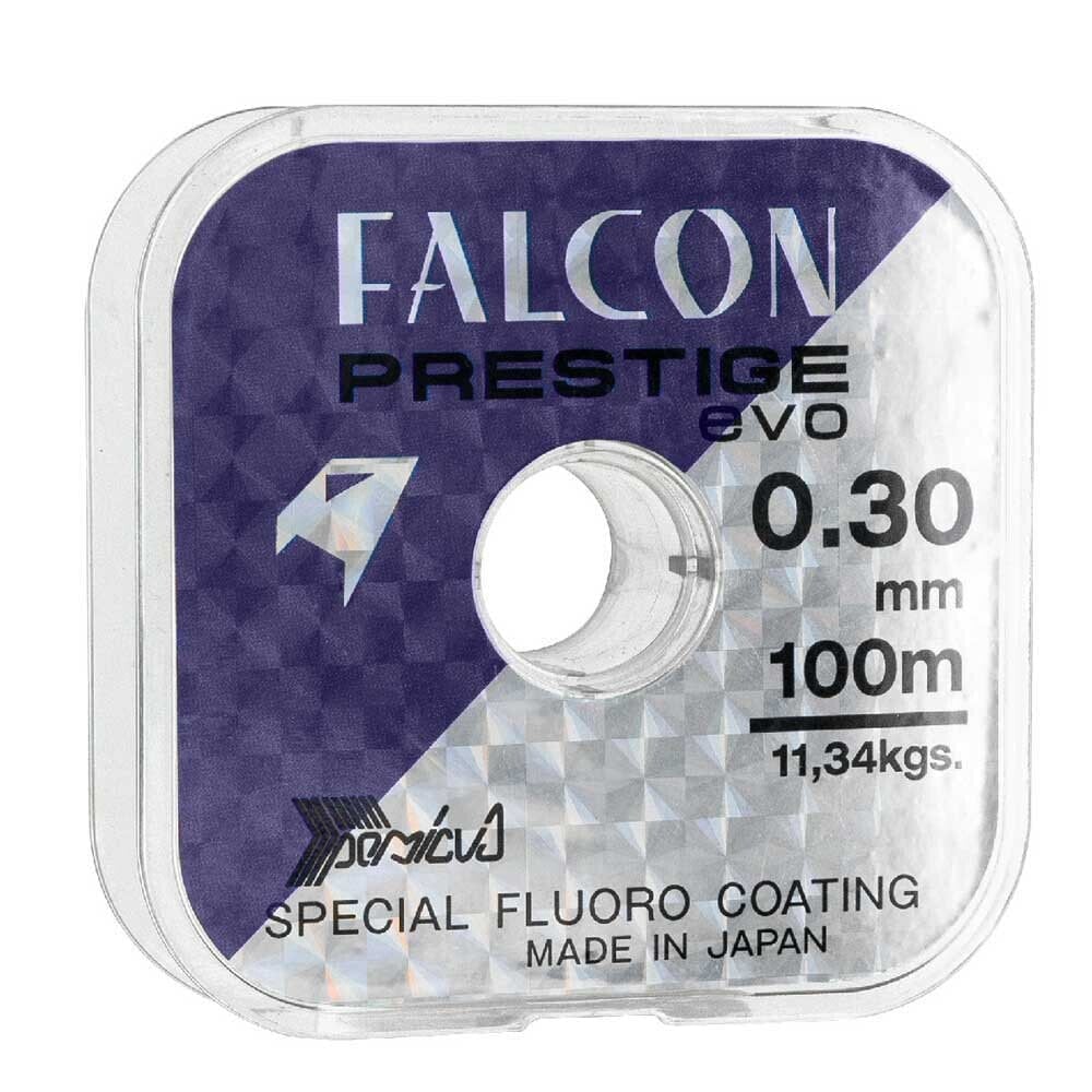 FALCON Prestige Evo 100 m Fluorocarbon