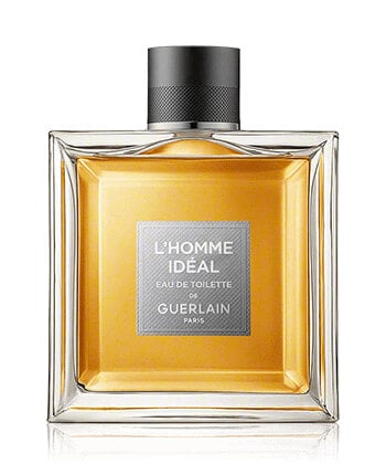 Guerlain L'Homme Idéal Eau de Toilette Spray