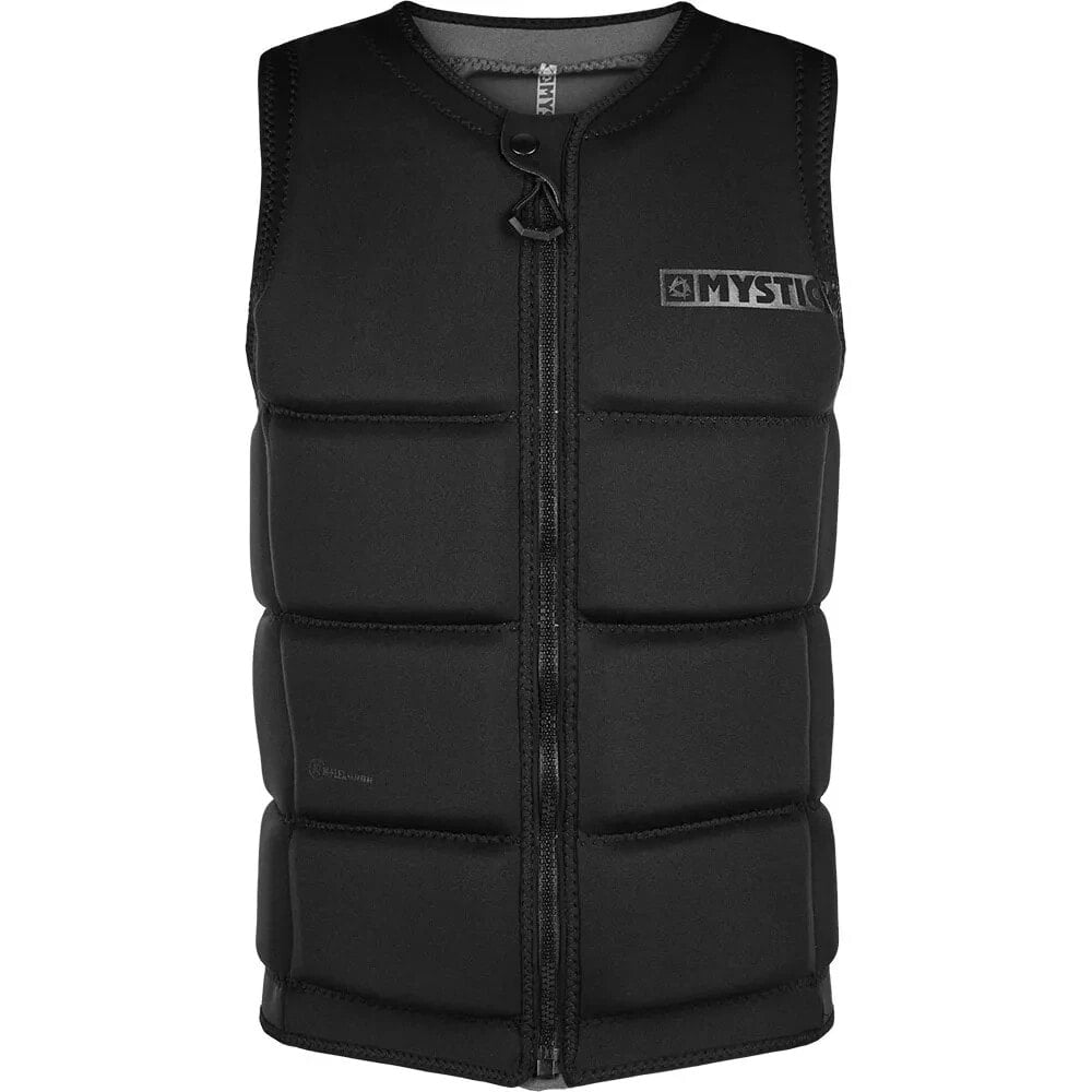 MYSTIC Star Fzip Wake CE Protection Vest