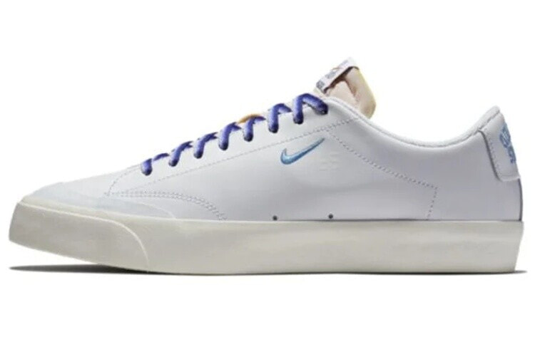 Nike Blazer Low XT QS White