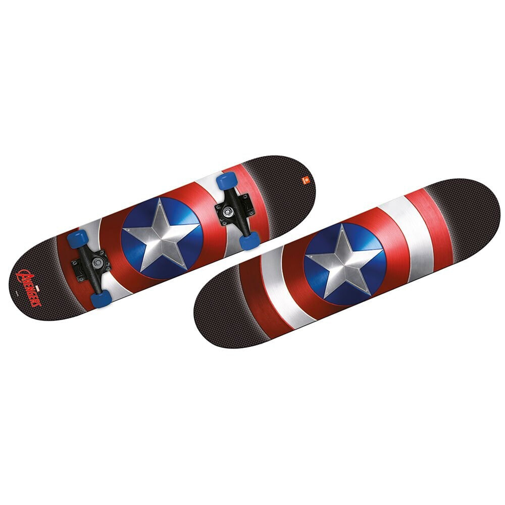 DISNEY Capitan America Single