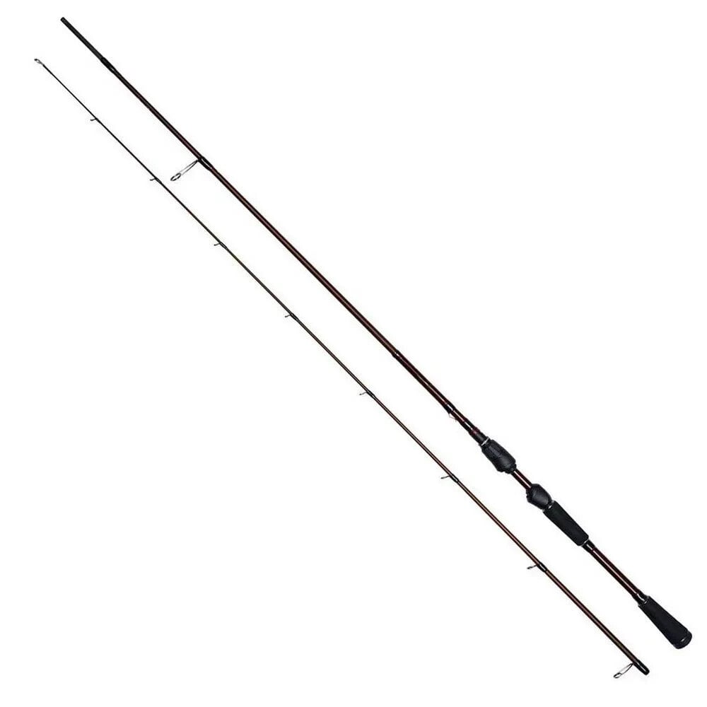 WESTIN W4 Finesse T&C 2nd Spinning Rod