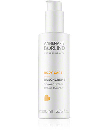 Annemarie Börlind Body Care Duschcreme (200 ml)