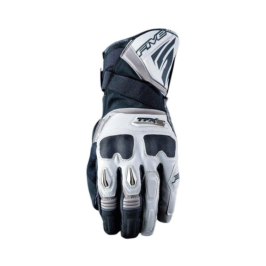 FIVE Mid-season Motorcycle Gloves Tfx1 Gtx