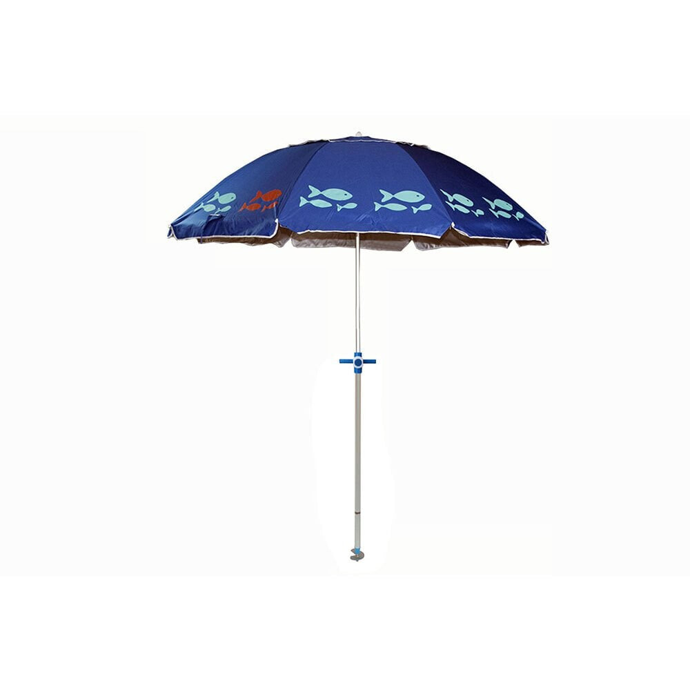 PINCHO Marbella 1 200 cm Aluminium Spike Umbrella