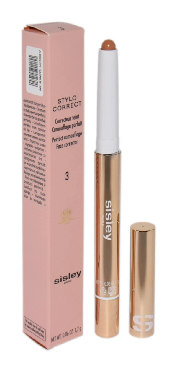 STYLO correct #1 2,5 ml