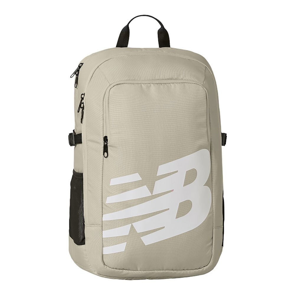 NEW BALANCE Logo Backpack