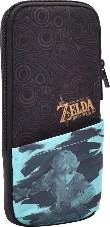 Hori etui Slim Pouch Zelda na Nintendo Switch