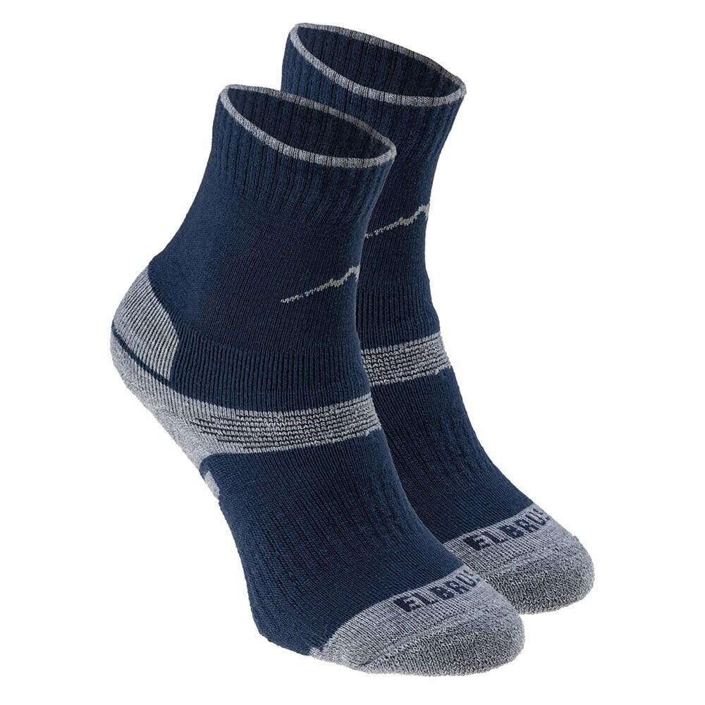 ELBRUS Hakan Half long socks