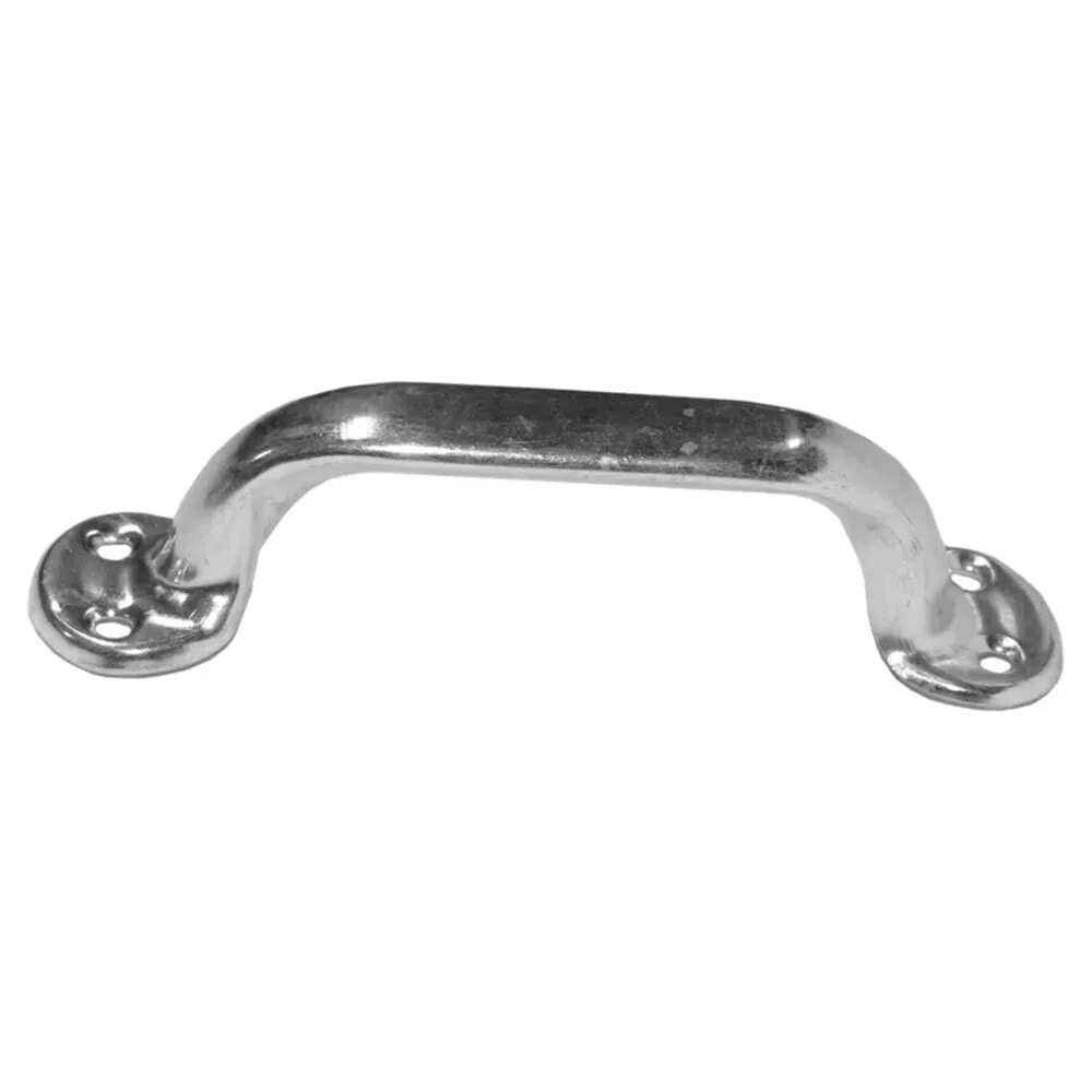 EDM Iron Door Handle 155 mm