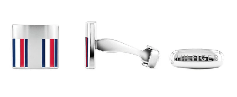 Dressed Up Steel Cufflinks 2790282