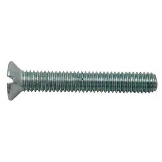 STOKER Flat head screw M4x20 mm 16 units