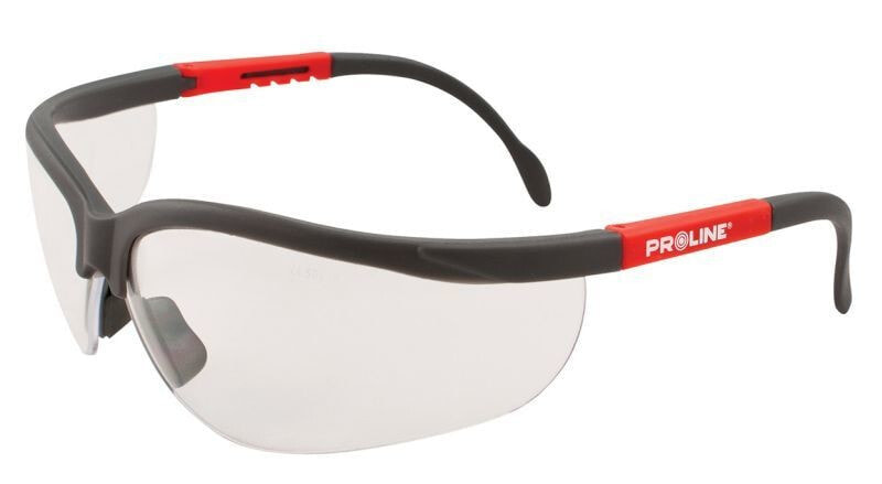 Lahti Pro safety glasses F1 (46033)