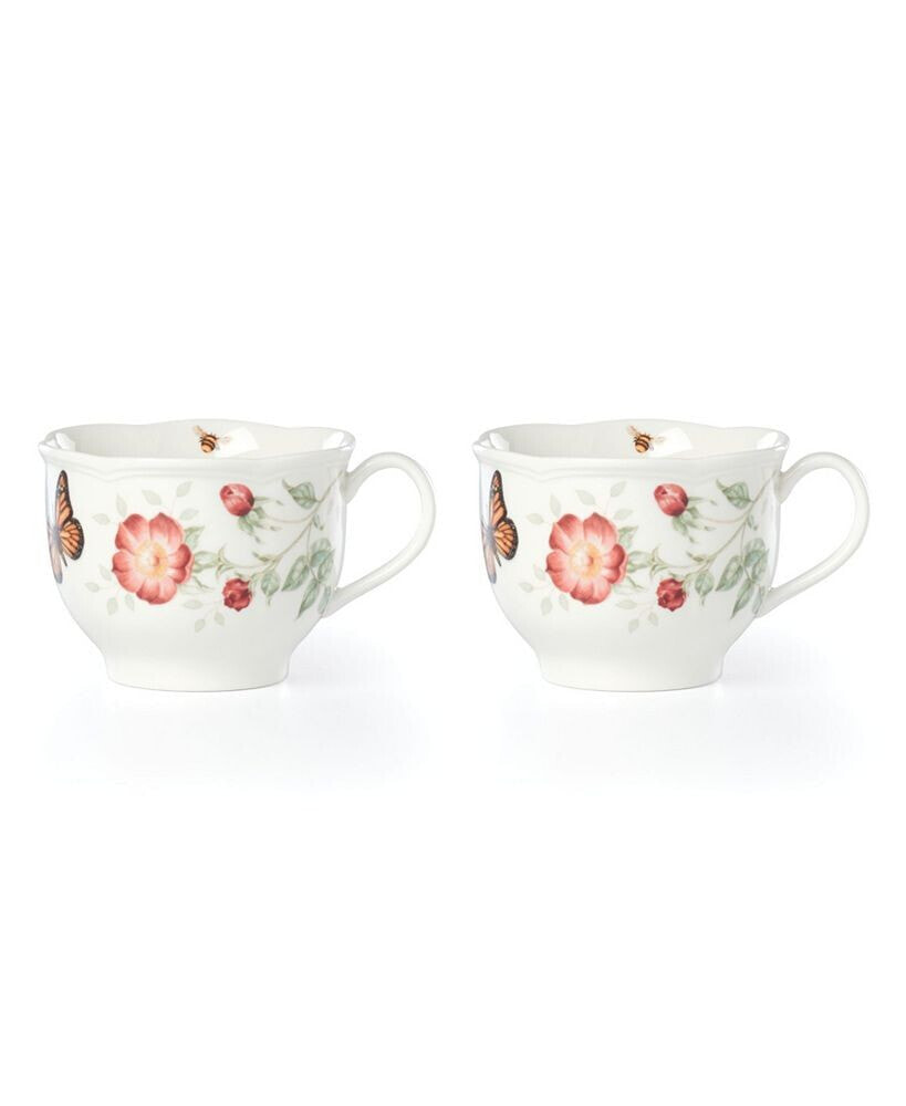 Butterfly 2025 meadow mugs