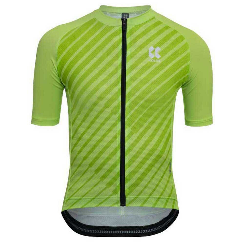 KALAS Motion Z4 Short Sleeve Jersey