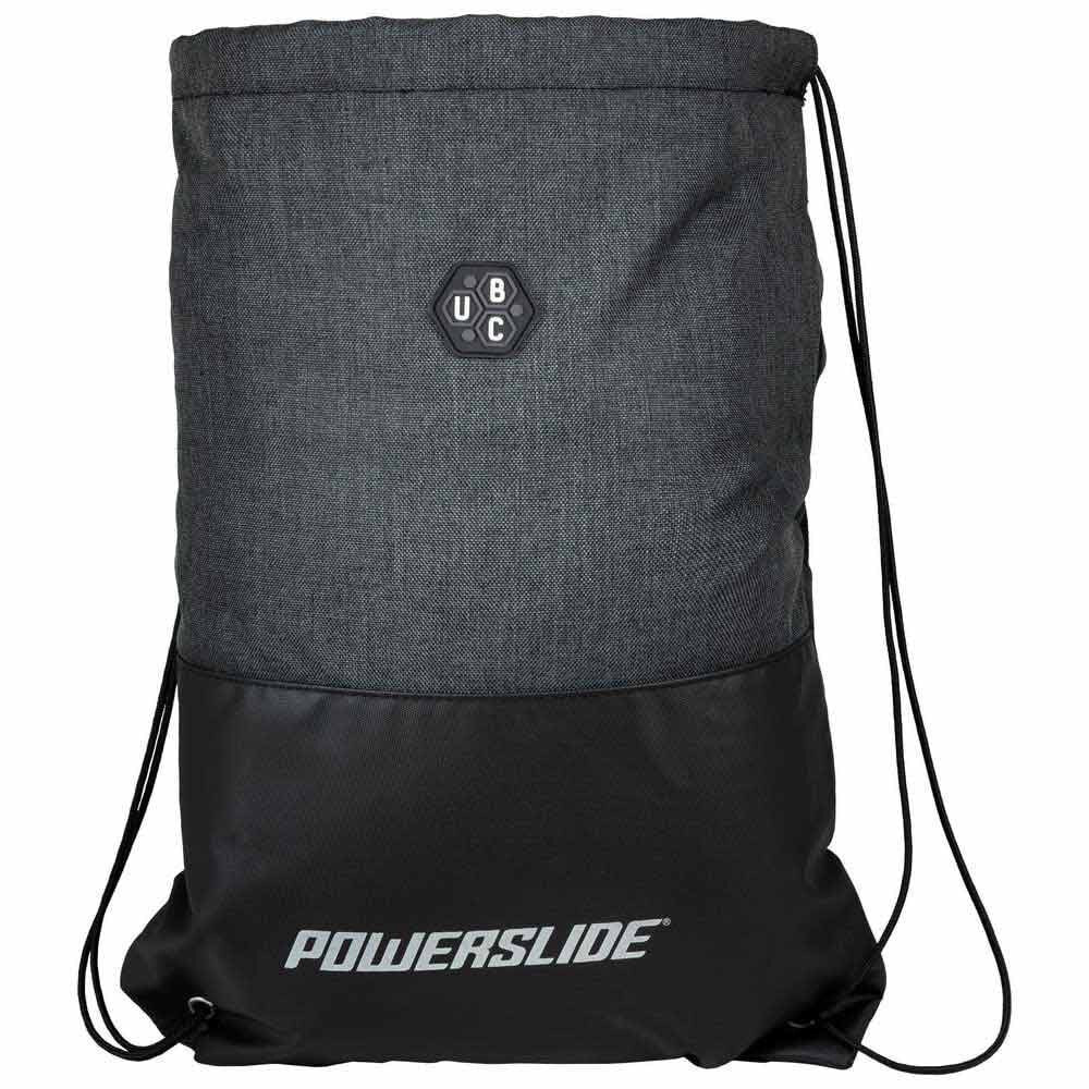 POWERSLIDE UBC Go Drawstring Bag