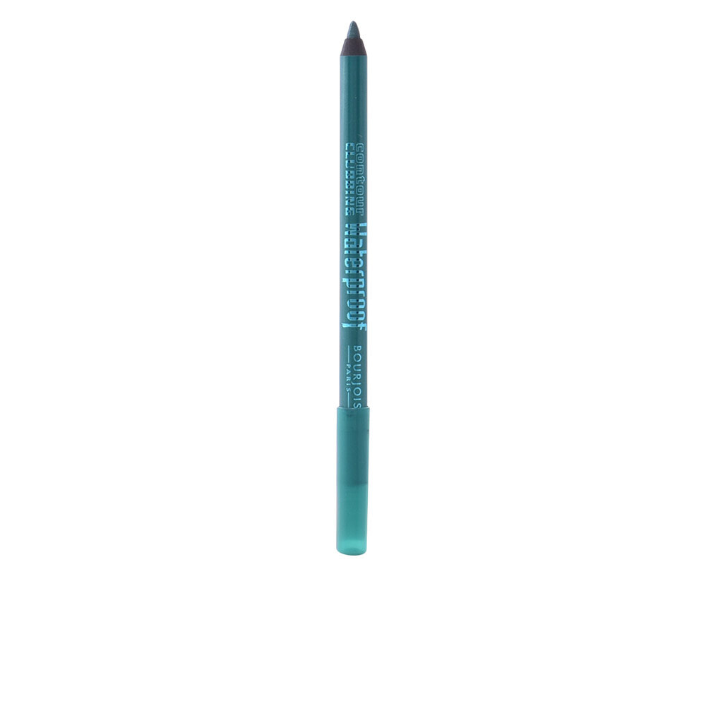 Bourjois Contour Clubbing Waterproof Eyeliner Водостойкий карандаш для глаз