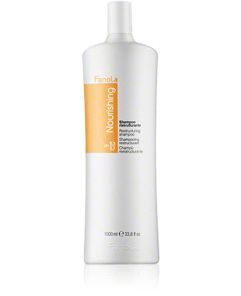 Fanola Nourishing Restructuring Shampoo