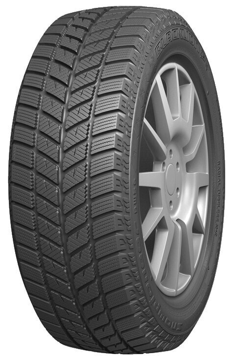 Шины зимние Blacklion BW 56 XL DOT17 205/45 R17 88H